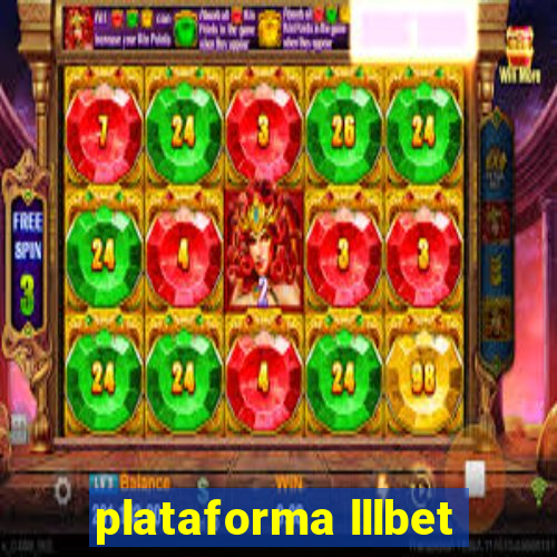 plataforma lllbet